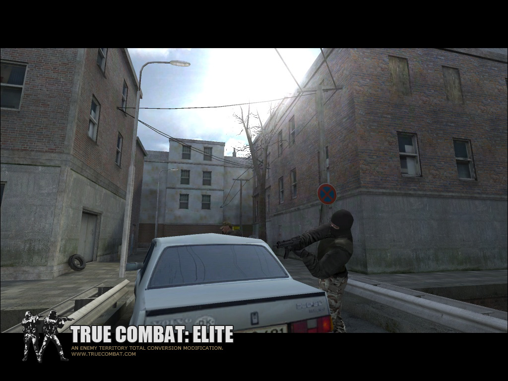 True Combat Elite Windows 7