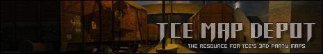 TCE Map Depot